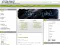 sygraphe.com