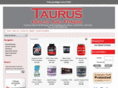taurushealthandfitness.co.uk