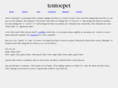 tentoepet.com