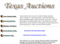texasauctions.com