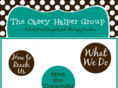 thecaseyhalpergroup.com