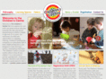 thechildrenscentre.com