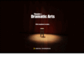 thedramaclassroom.com