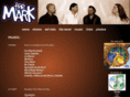 themarkband.com