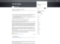 thexdproject.com