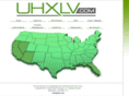 uhxlv.com