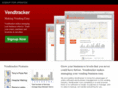 vendtracker.com
