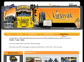 vinayakgps.com