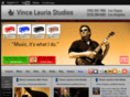 vincelauria.com