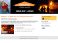 waterdamageamarillo.com