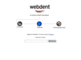 webdent.com