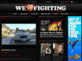 weheartfighting.com