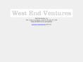 westendventures.com