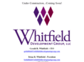 whitfielddevelopmentgroup.com