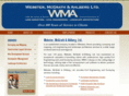 wmaltd.com