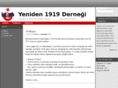 yeniden1919.com