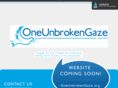 1unbrokengaze.com