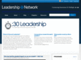 30secondleadership.com