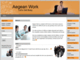 aegeanwork.com