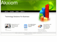 akxiom.com