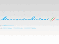 alessandroristori.com
