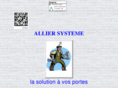 allier-systeme.com