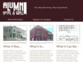 alumnihotel.com