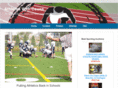 athletesfoundation.org