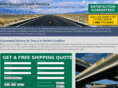 autotransportsouthcarolina.net