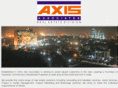 axisassociates.net