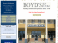 boydsldsbooks.com