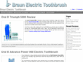 braunelectrictoothbrush.co.uk