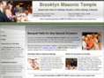 brooklynmasonictempleny.com