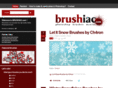 brushiac.com