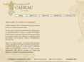 cadeaucompany.net