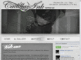cadillacinktattoo.com