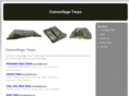 camouflagetarps.org