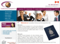 canadianuniversalimmigration.com