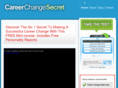 careerchangesecret.info