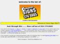 carsonsigns.com