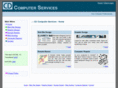 cdcomserv.com