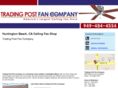 ceilingfansorangecounty.com