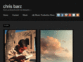 chrisbarz.com
