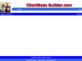 clientbasebuilder.com