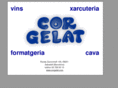 corgelat.com