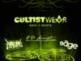 cultistwear.com