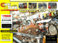 cyclestorenz.com