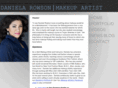 danielarowson.com