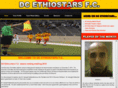 dcethiostarsfc.com