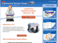 defensivedriverclass.com
